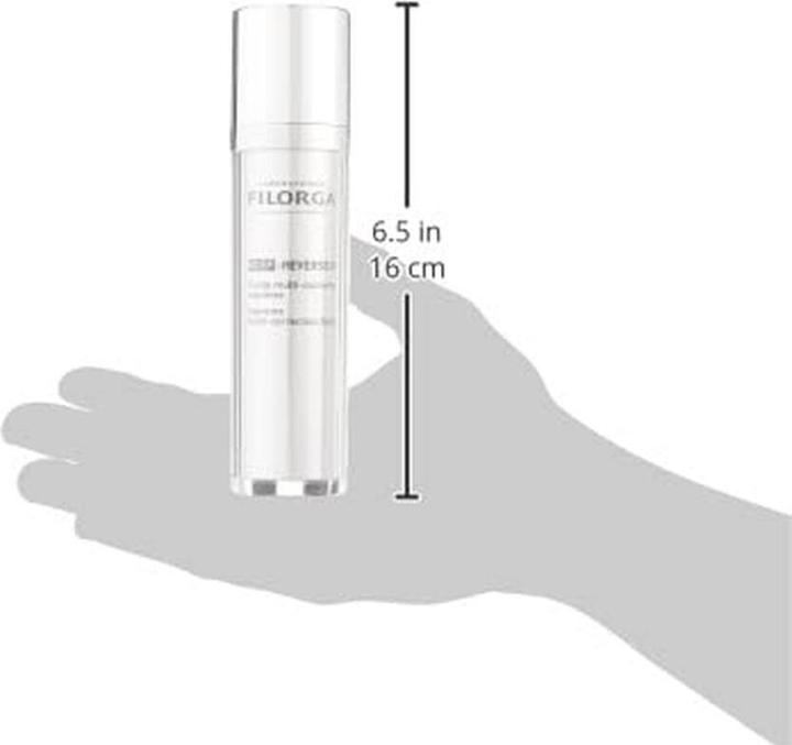 Actual product image Filorga NCTF Reverse Mat (50 ml, 24h cream)