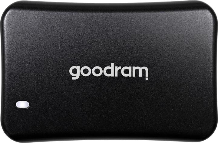 Actual product image Goodram SSDPR-HX200-500 (0.50 TB)