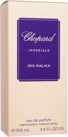 Image du produit Chopard Imperiale Iris Malika Eau de Parfum 100 ml (Eau de parfum, 100 ml)