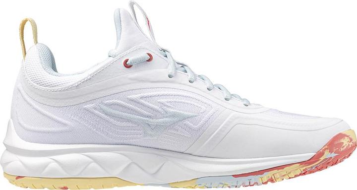 Produktbild Mizuno WAVE LUMINOUS 3 Damen (40.5)