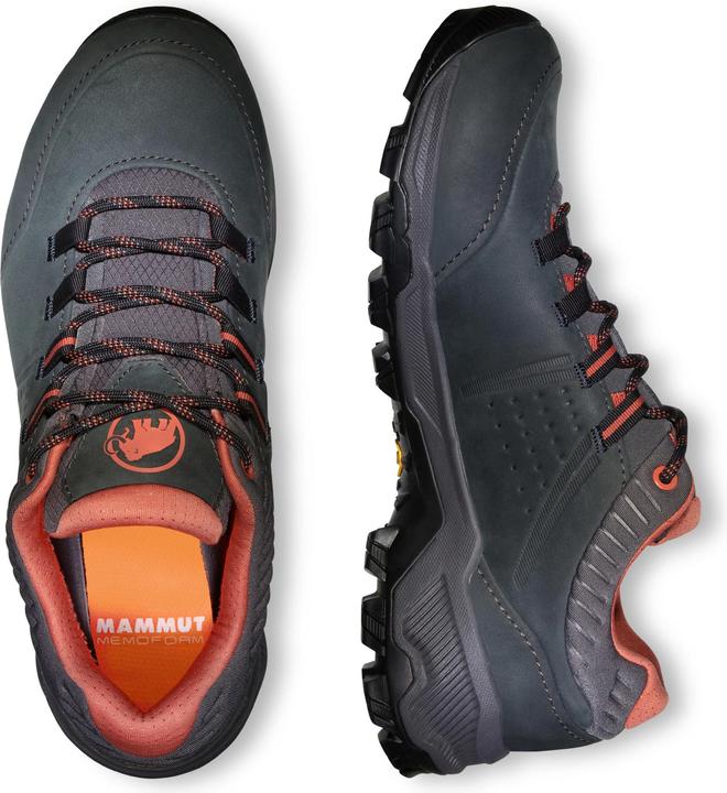 Produktbild Mammut Nova IV Low GTX Women (38)