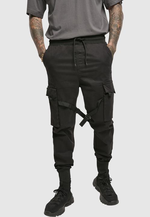 Produktbild Urban Classics Tactical Trouser (M)