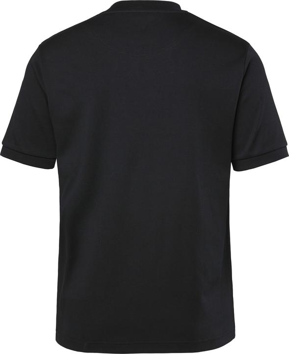 Actual product image JP1880 T-shirt, half-sleeve, turtleneck, basic, up to 8 XL (XL)