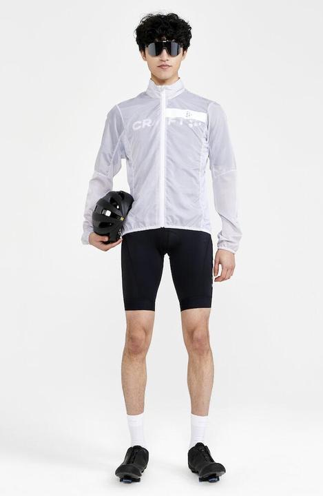 Actual product image Craft Essence Light Wind Jacket (S)