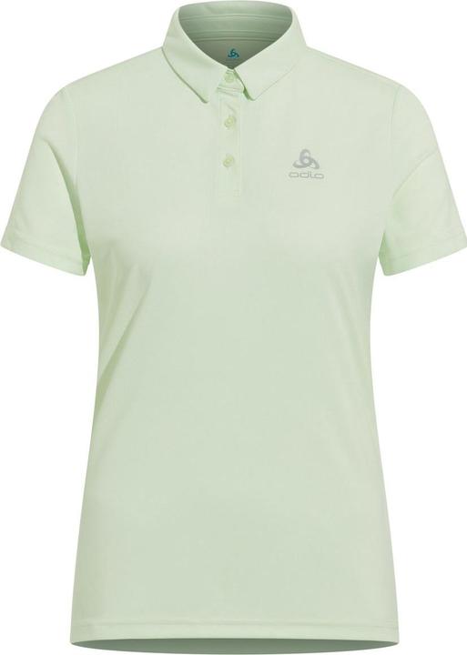 Actual product image Odlo Damen Cardada Poloshirt (3XL)