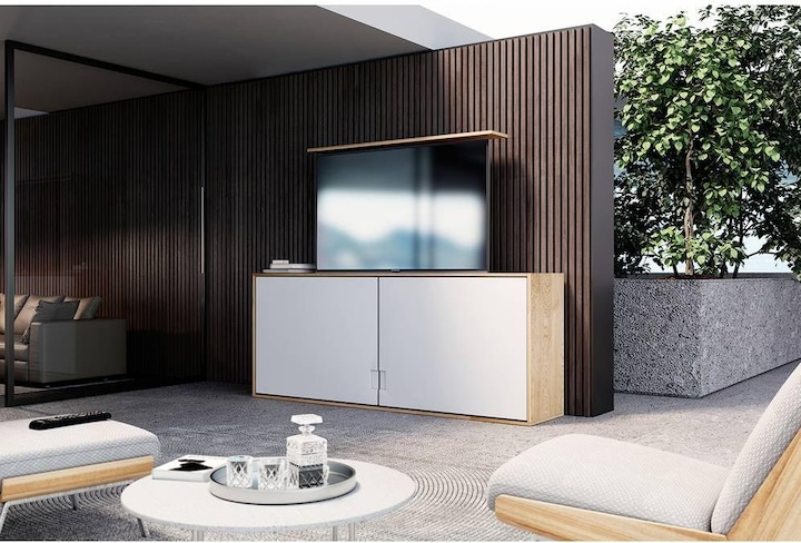 Produktbild myWall HP63-2L (Universal, 80", 60 kg)