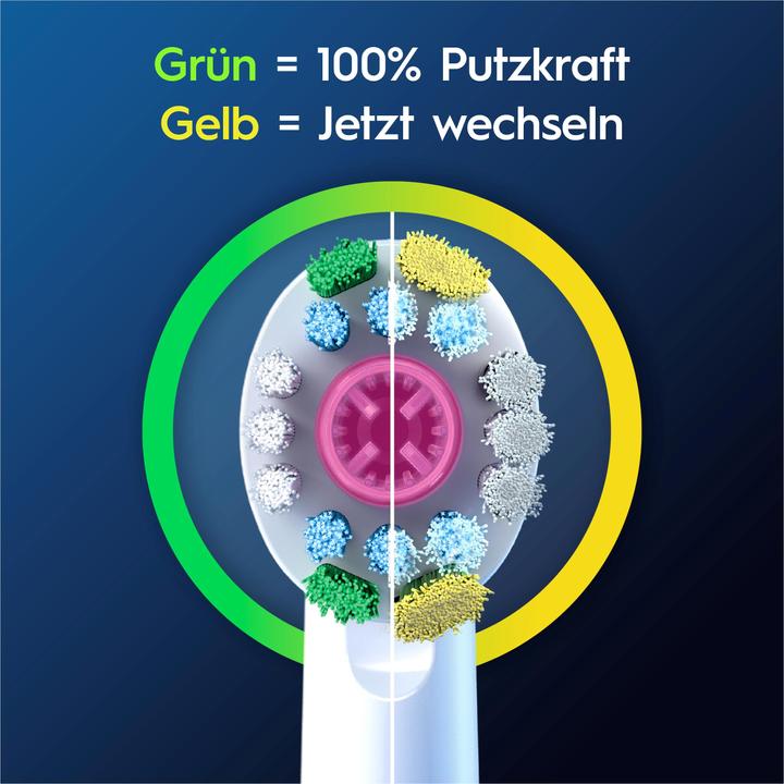 Image du produit Oral-B Pro 3DWhite (4 x)