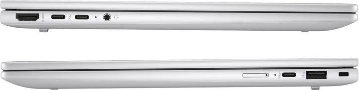 Actual product image HP EliteBook X G1i (14", 1000 GB, 32 GB, Germany, Intel Core Ultra 7 258V)