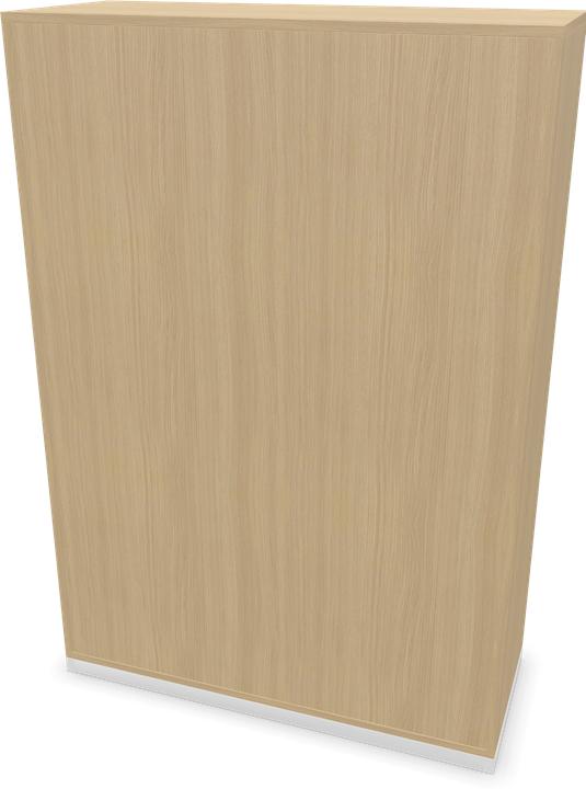 Bianco, Cubanite grigia, Rovere sbiancato