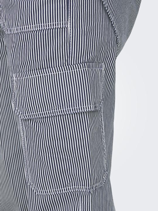 Produktbild JdY Weiter Beinschnitt Hose Hose mit weitem Beinschnitt (32)