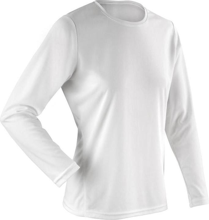 Actual product image Spiro Women's Quick Dry Shirt (S)