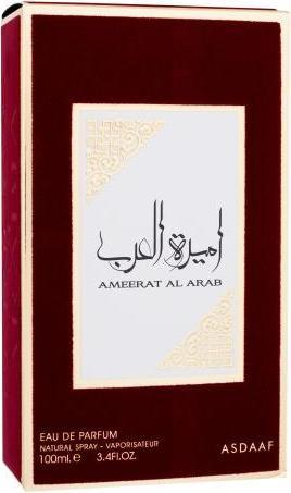 Produktbild Lattafa Perfumes Ameerat Al Arab (Eau de Parfum, 100 ml)