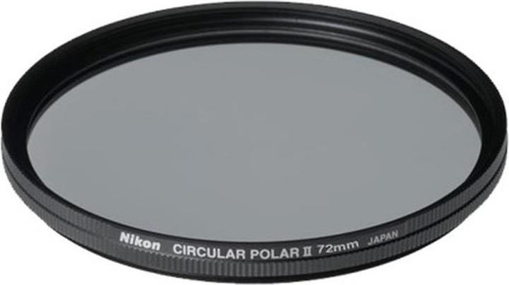 Nikon Pol Circular