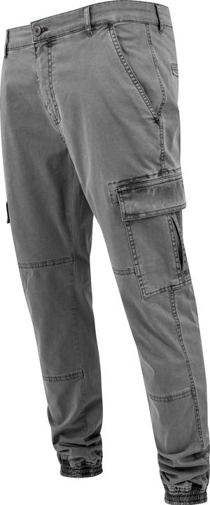 Produktbild Urban Classics Washed Cargo Twill Jogging Pants (32)