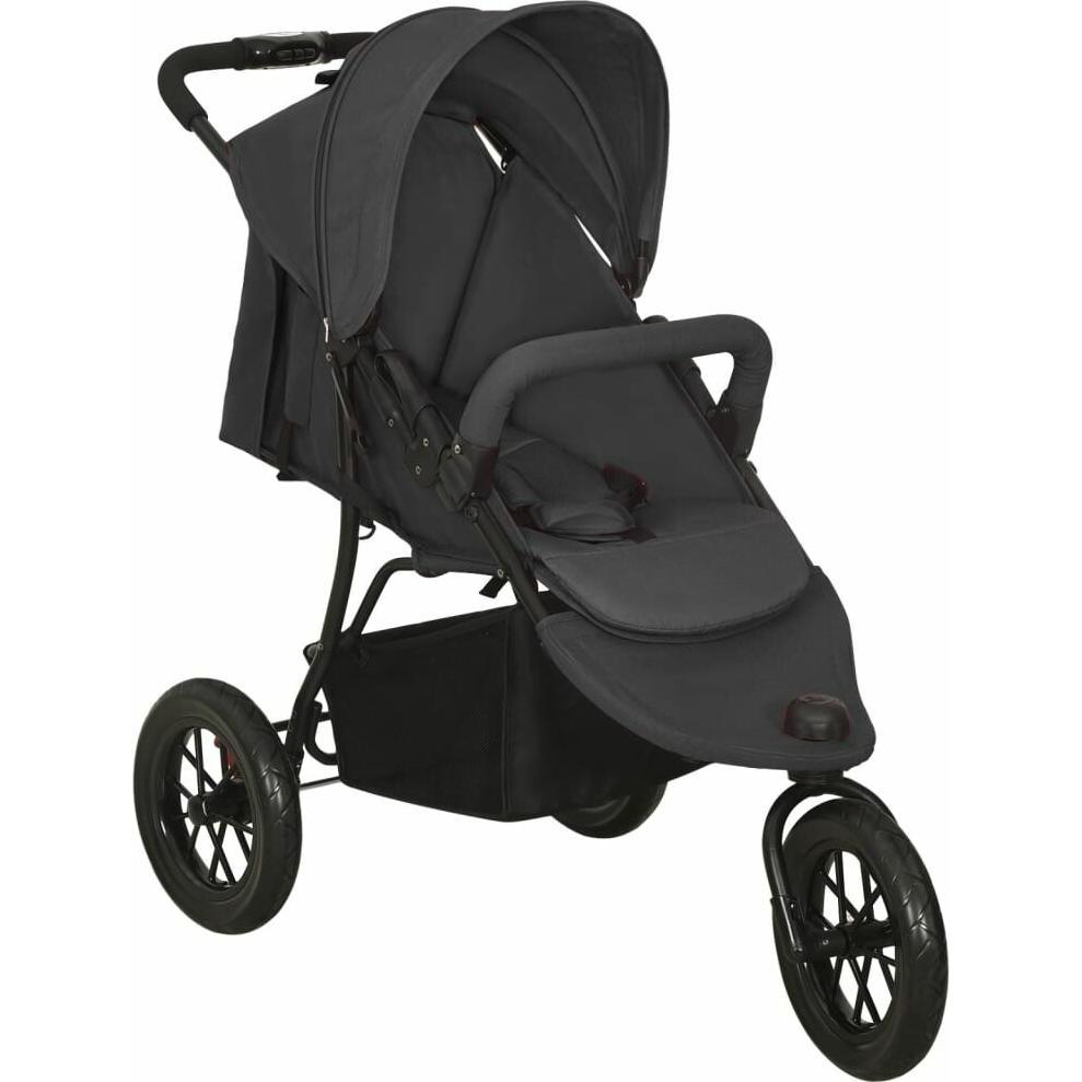 VidaXL, Kinderwagen, Tishka
