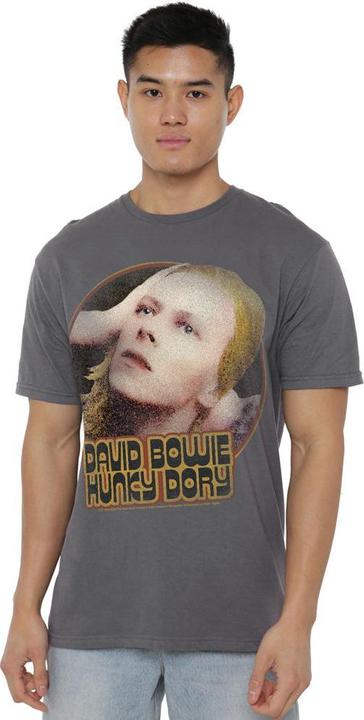 Produktbild David Bowie Hunky Dory TShirt (XL)