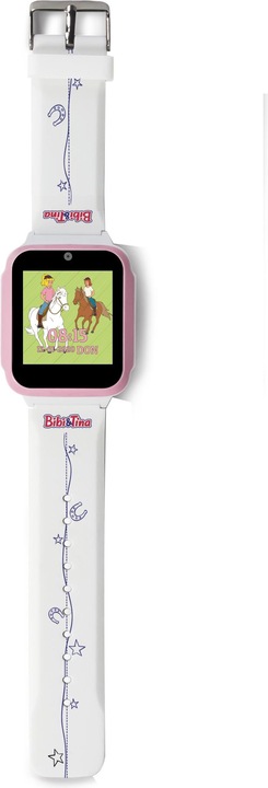 Actual product image Technaxx Bibi & Tina (39.10 mm)