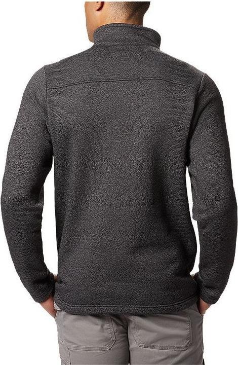 Immagine prodotto Columbia Camicia da Escursionismo Half Zip Herren Hart Mountain III (M)