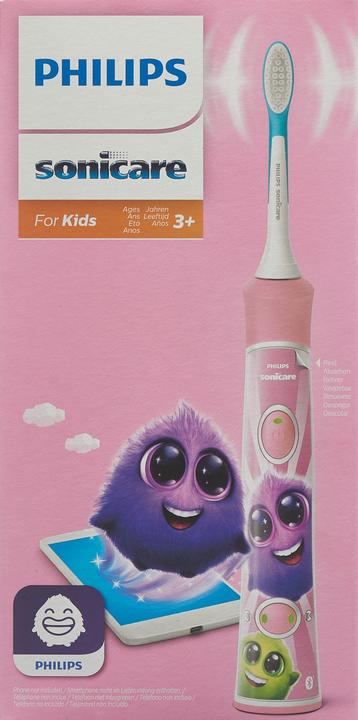 Productafbeelding Philips Sonicare For Kids