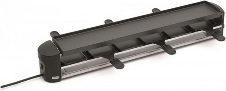Produktbild Stöckli Six 0009 Raclette-Grillgerät