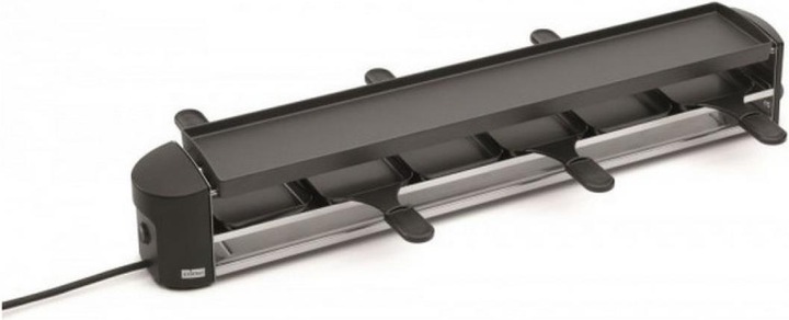 Produktbild Stöckli Six 0009 Raclette-Grillgerät