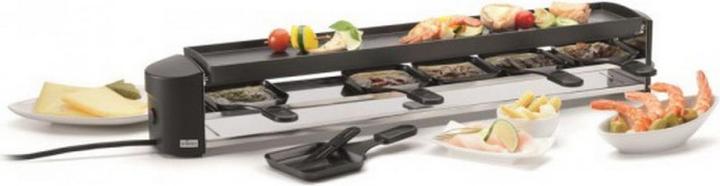 Produktbild Stöckli Six 0009 Raclette-Grillgerät