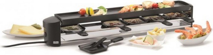 Produktbild Stöckli Six 0009 Raclette-Grillgerät