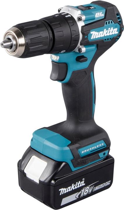 Produktbild Makita DLX2414JX4 (Akkubetrieb)