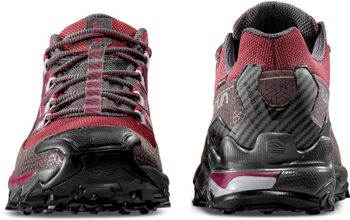 Actual product image La Sportiva Ultra Raptor II Woman GTX (37.5)