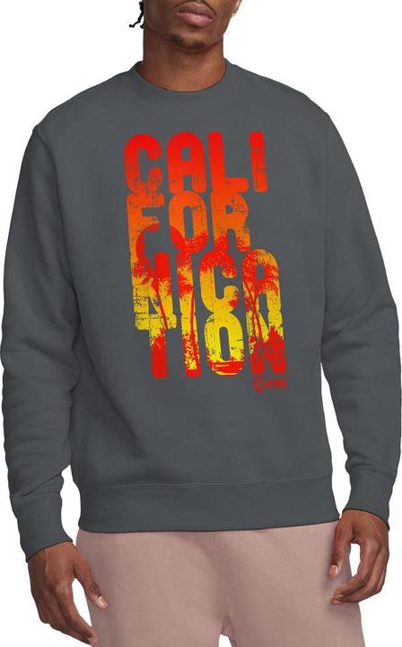 Produktbild Californication Cali Type Sweatshirt (S)