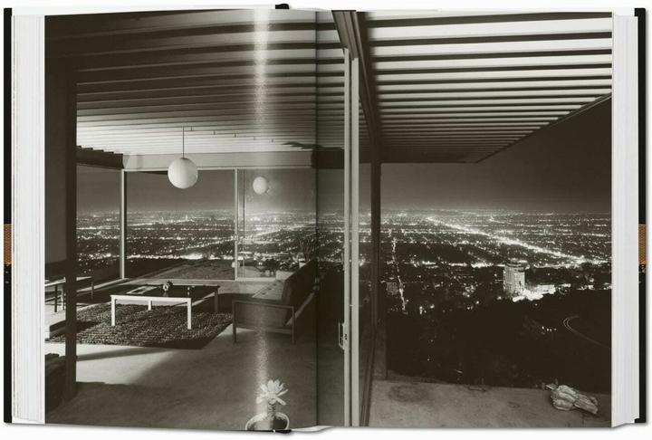 Actual product image Case Study Houses. The Complete CSH Program 1945-1966. 40th Ed (English, French, German, Elizabeth A. T. Smith, 2021)