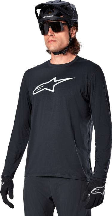 Produktbild Alpinestars Jersey 24 A-Dura Astar Ls (S)