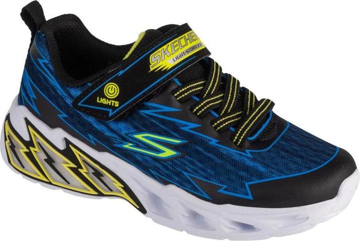 Image du produit Skechers baskets enfant light storm 2.0 (33)