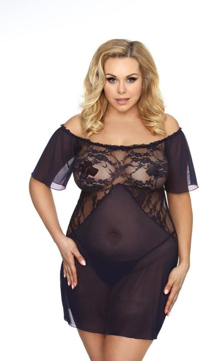 Anais Apparel Mini dress