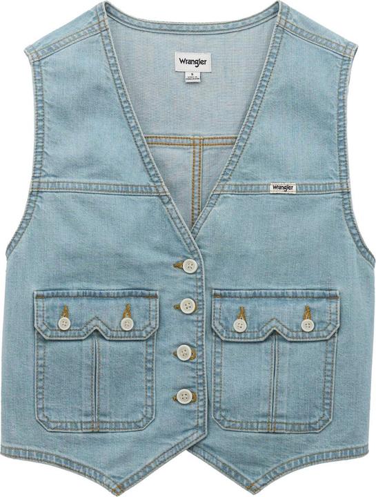 Wrangler Weste Country Estate