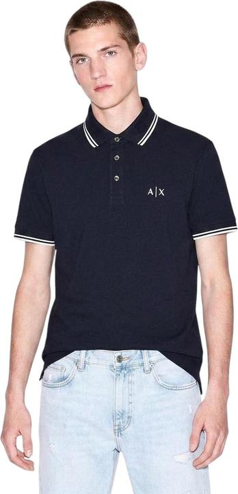 Produktbild Armani Exchange Poloshirt (M)