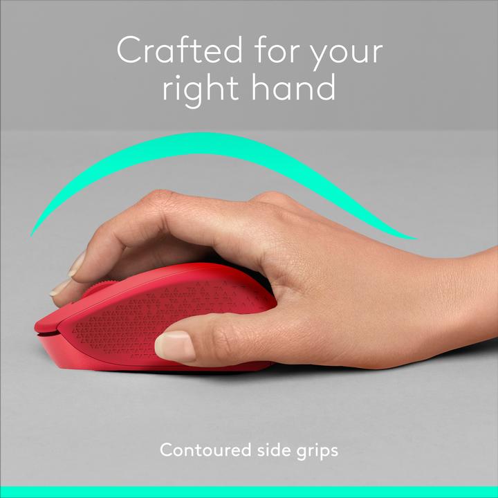 Actual product image Logitech M330 Silent Plus (Wireless)