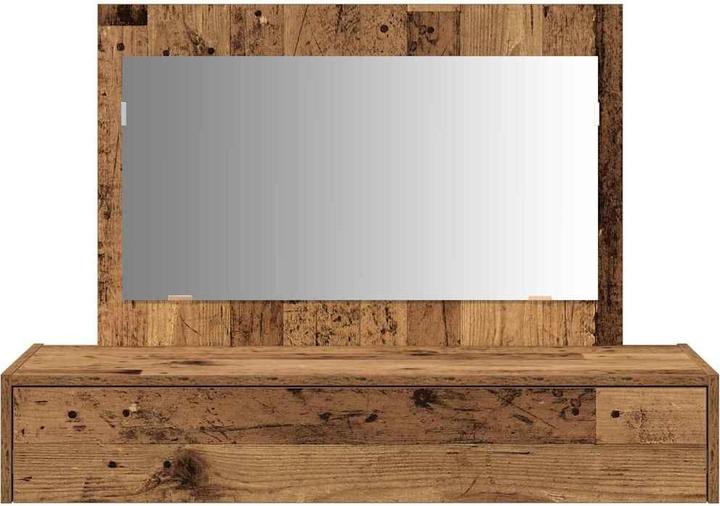 Immagine prodotto VidaXL Tavolino da toilette (100 x 40 x 70 cm)