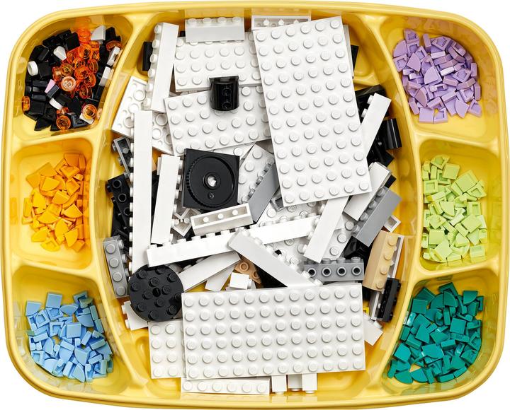 Immagine prodotto LEGO Vassoio portaoggetti Panda (41959, LEGO Dots)