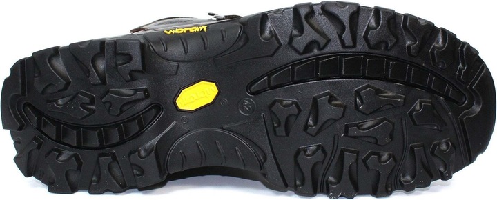 Produktbild GriSport Wanderstiefel Everest Nubukleder (45)