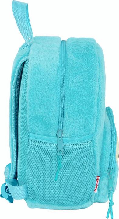 Immagine prodotto Safta Frozen (6 l) - Plüsch-Rucksack