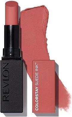 Produktbild Revlon Colorstay Suede Ink No 005 (005 Hot Girl)