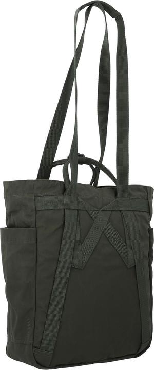 Immagine prodotto Fjällräven Zaino totale Kånken (14 l)