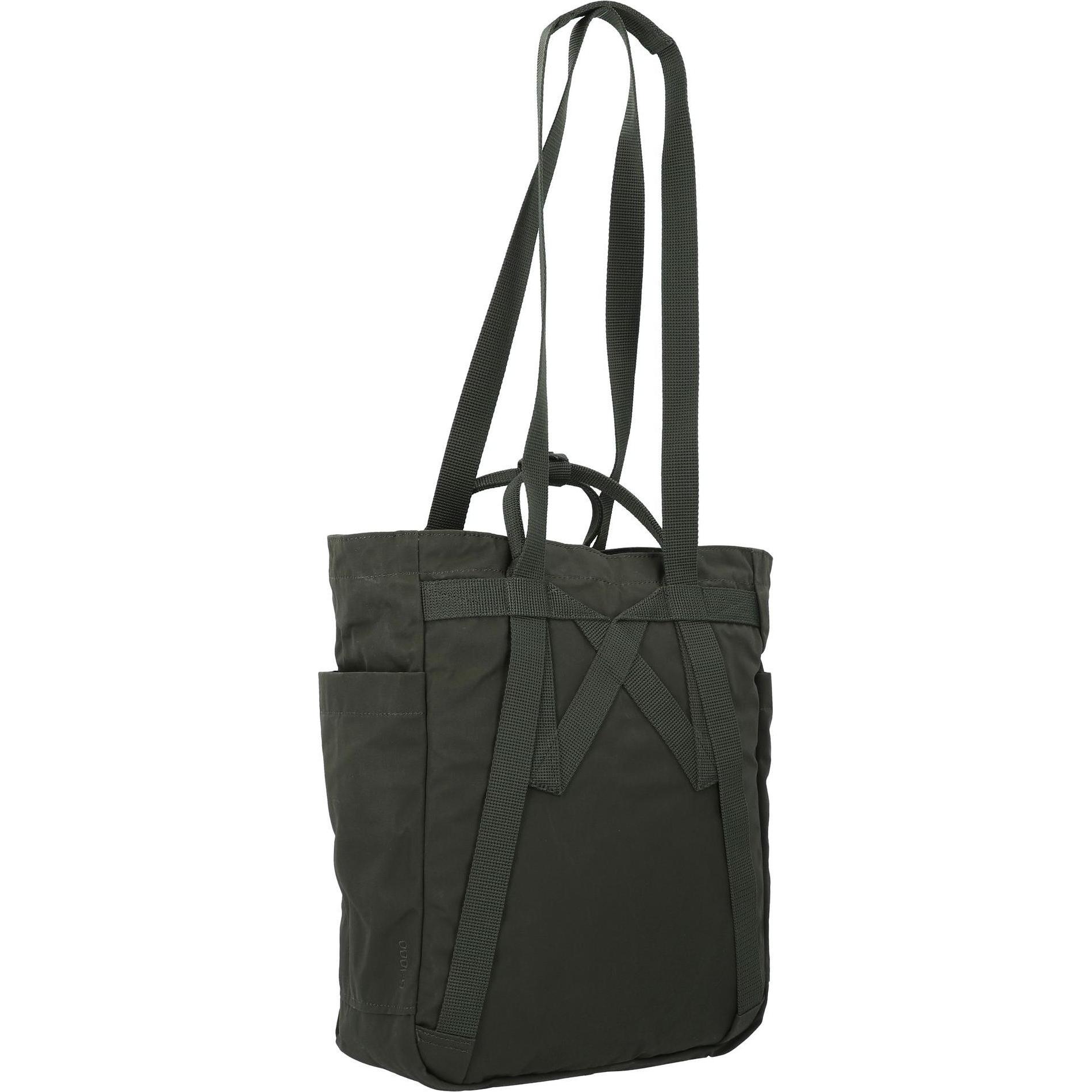 Thumbnail - Fjällräven, Tasche, Kånken Totepack, Grün, (14 l)