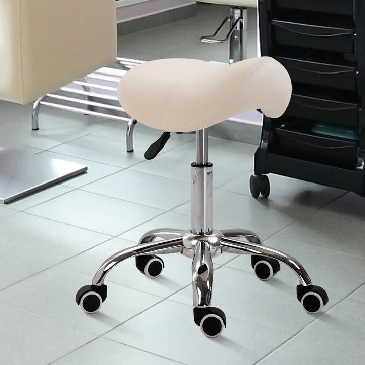 Produktbild Jamb Sattelhocker (49 - 61 cm)