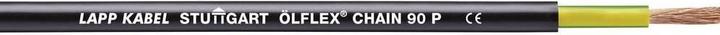 Image du produit Lapp Câble de chemin de fer en C ÖLFLEX® C