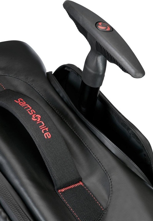 Actual product image Samsonite Paradiver Light (121.50 l, L (90 - 115l))