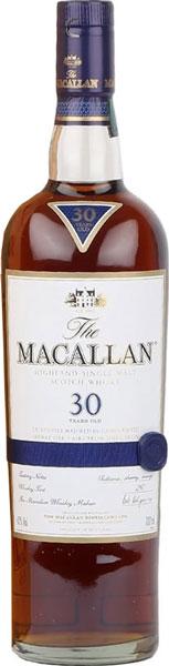 Immagine prodotto Macallan 30 Ans