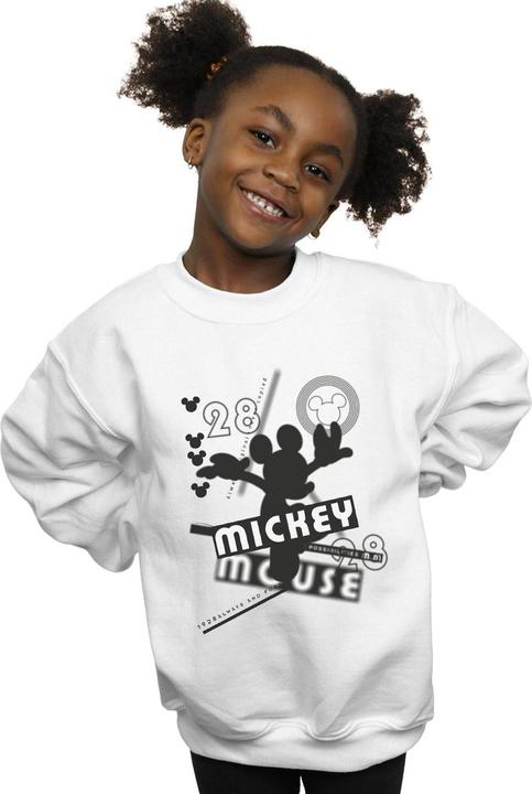 Immagine prodotto Disney Mickey Mouse Always And Forever Felpa Ragazze (116)