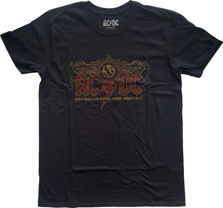 Produktbild AC/DC Oz Rock (S)